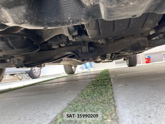 Toyota RACTIS 2006-06 7226301-8