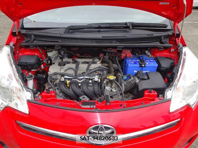 Toyota RACTIS 2013-07 7330757-10