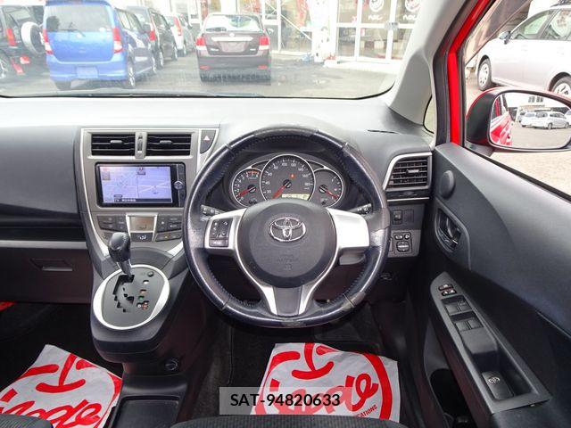 Toyota RACTIS 2013-07 7330757-1