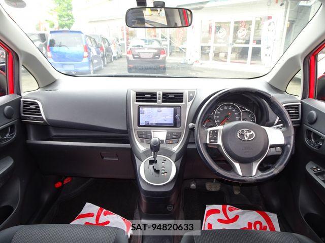 Toyota RACTIS 2013-07 7330757-19