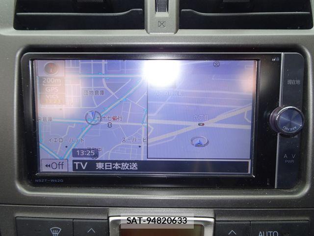 Toyota RACTIS 2013-07 7330757-21