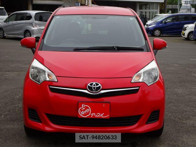 Toyota RACTIS 2013-07 7330757-5