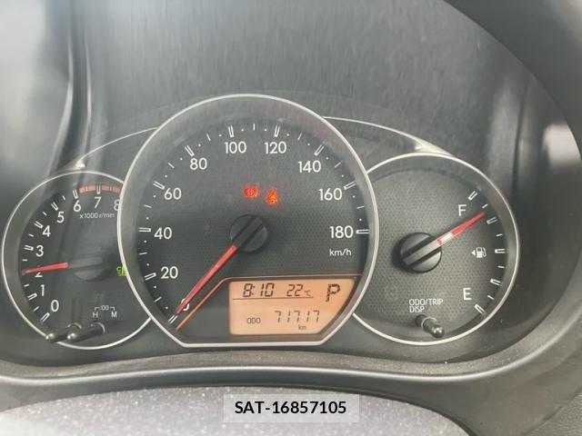 Toyota RACTIS 2011-12 7360223-14