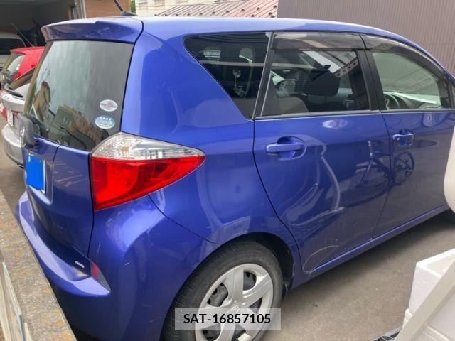 Toyota RACTIS 2011-12 7360223-3