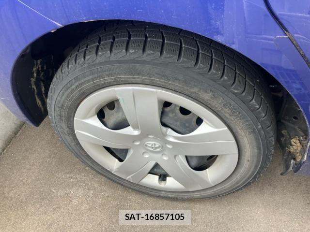 Toyota RACTIS 2011-12 7360223-5