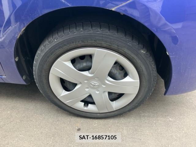 Toyota RACTIS 2011-12 7360223-6