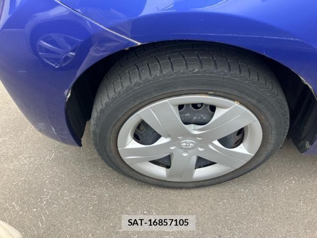 Toyota RACTIS 2011-12 7360223-7