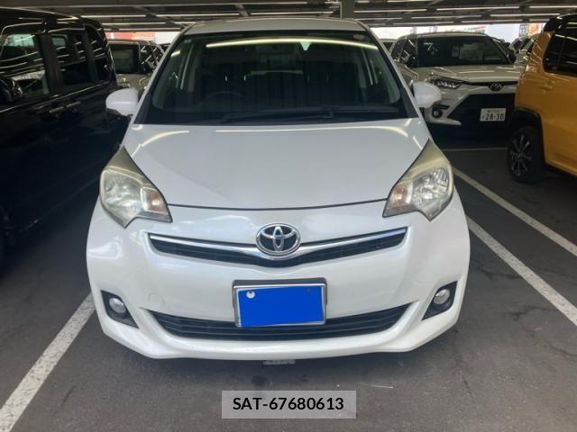 Toyota RACTIS 2014-02 7730007-1