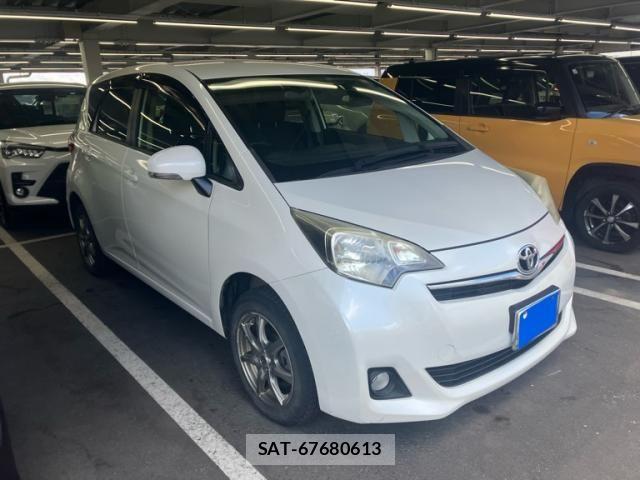 Toyota RACTIS 2014-02 7730007-2