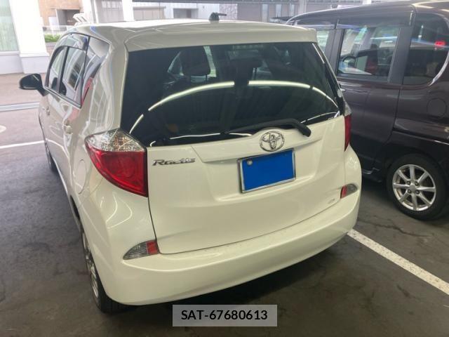 Toyota RACTIS 2014-02 7730007-3