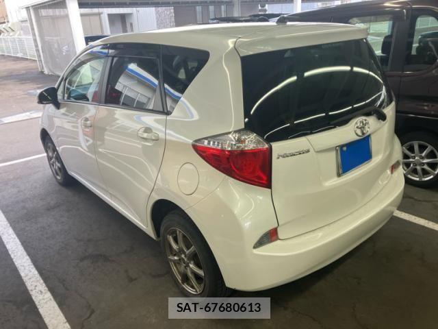 Toyota RACTIS 2014-02 7730007-4
