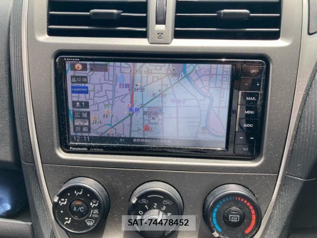 Toyota RACTIS 2011-05 7789967-22