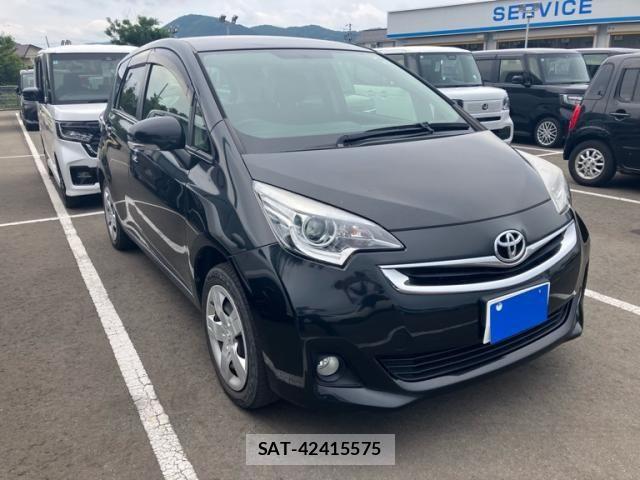 Toyota RACTIS 2015-07 8038856-1