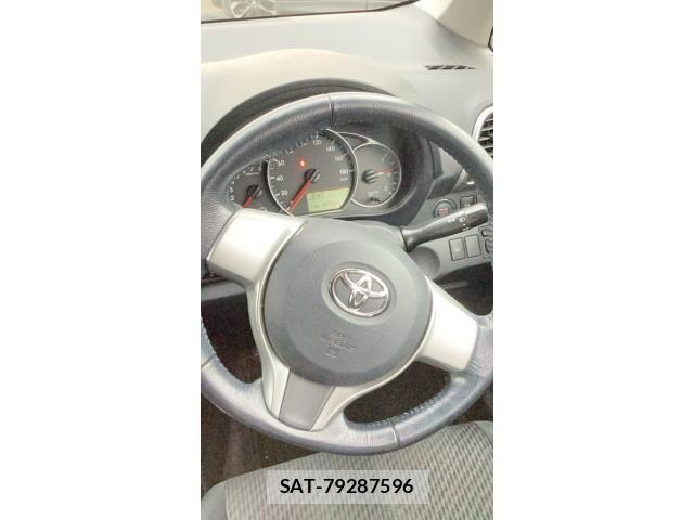 Toyota RACTIS 2011-06 8075969-13