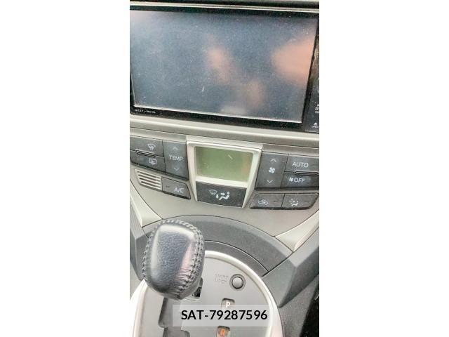 Toyota RACTIS 2011-06 8075969-14