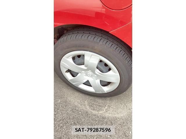 Toyota RACTIS 2011-06 8075969-2