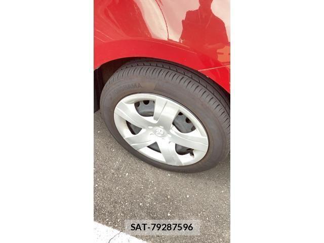 Toyota RACTIS 2011-06 8075969-4
