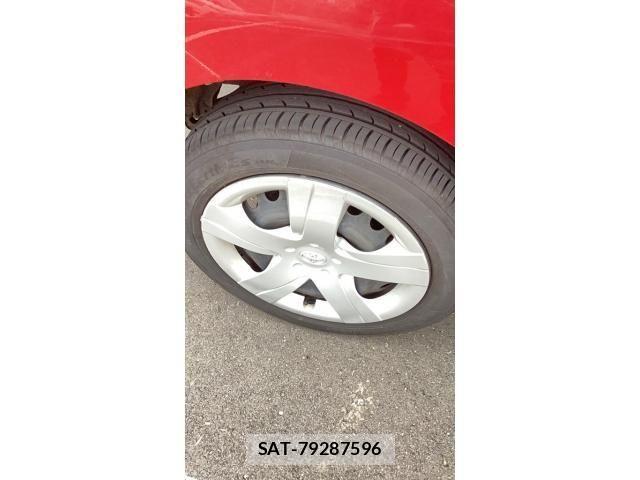 Toyota RACTIS 2011-06 8075969-5