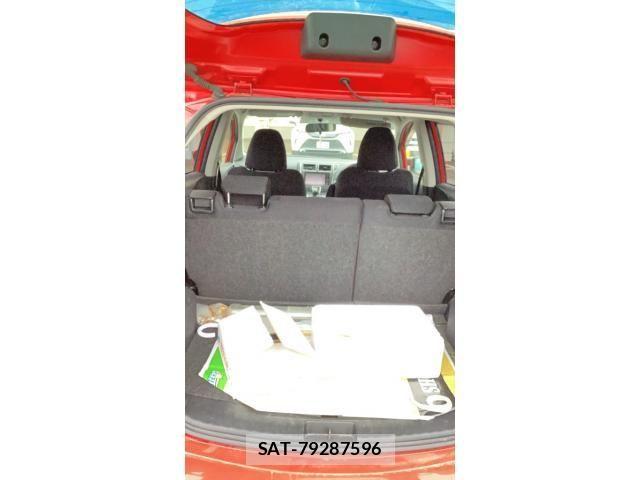 Toyota RACTIS 2011-06 8075969-8