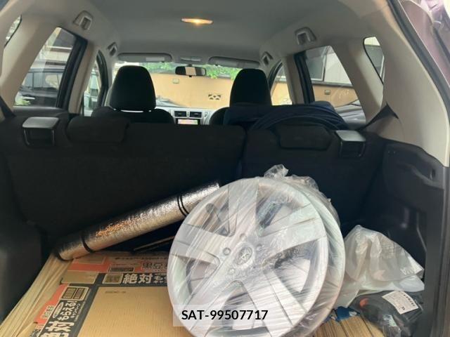 Toyota RACTIS 2011-08 8317725-20