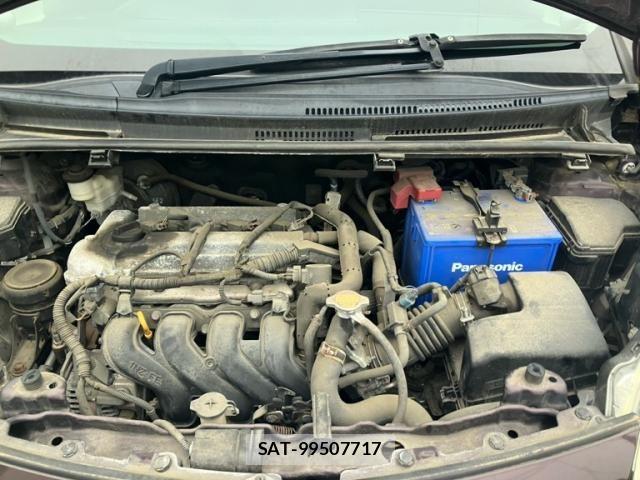 Toyota RACTIS 2011-08 8317725-2