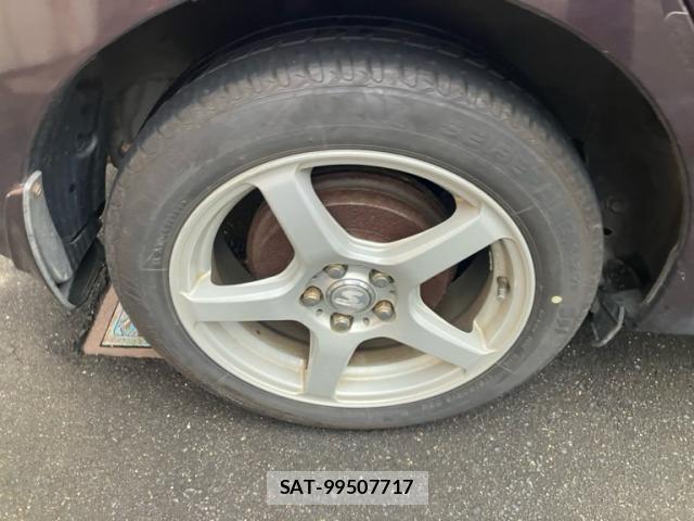 Toyota RACTIS 2011-08 8317725-6