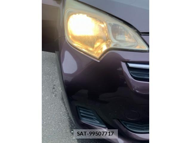 Toyota RACTIS 2011-08 8317725-8