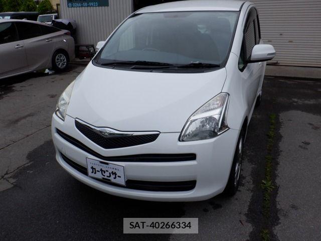 sat car