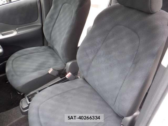 Toyota RACTIS 2007-05 8317724-9