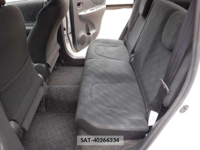 Toyota RACTIS 2007-05 8317724-11