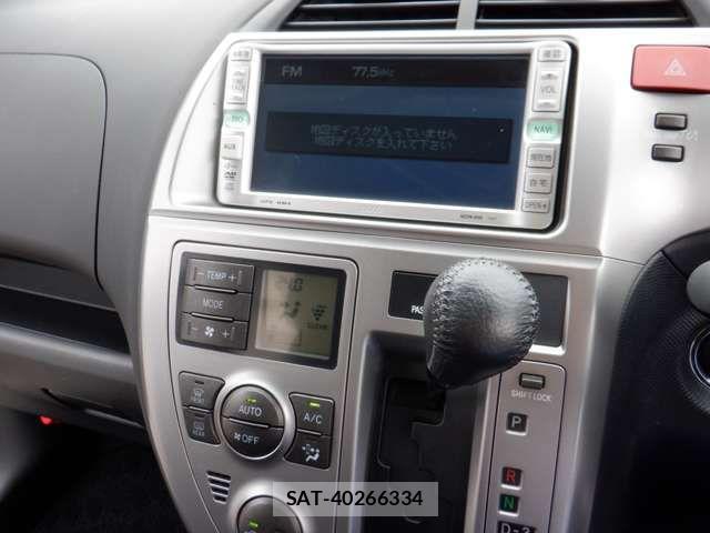 Toyota RACTIS 2007-05 8317724-14