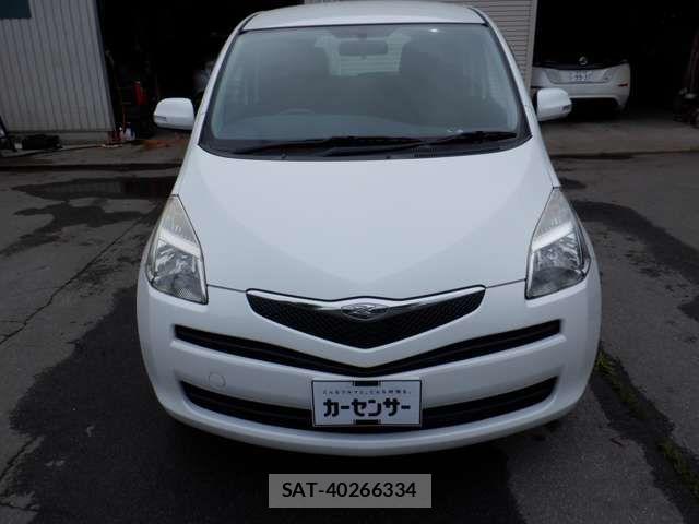 Toyota RACTIS 2007-05 8317724-1