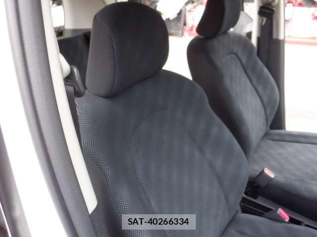 Toyota RACTIS 2007-05 8317724-8