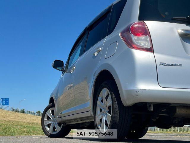 Toyota RACTIS 2008-02 8317723-11