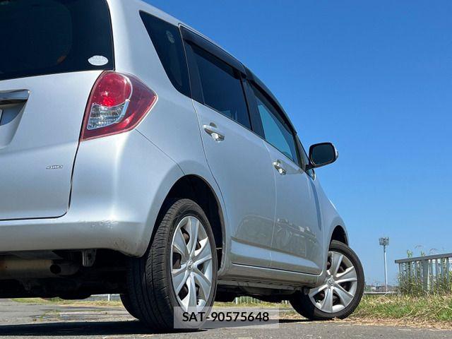 Toyota RACTIS 2008-02 8317723-12