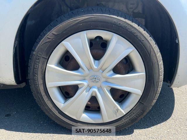 Toyota RACTIS 2008-02 8317723-13