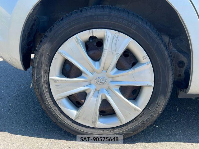 Toyota RACTIS 2008-02 8317723-14