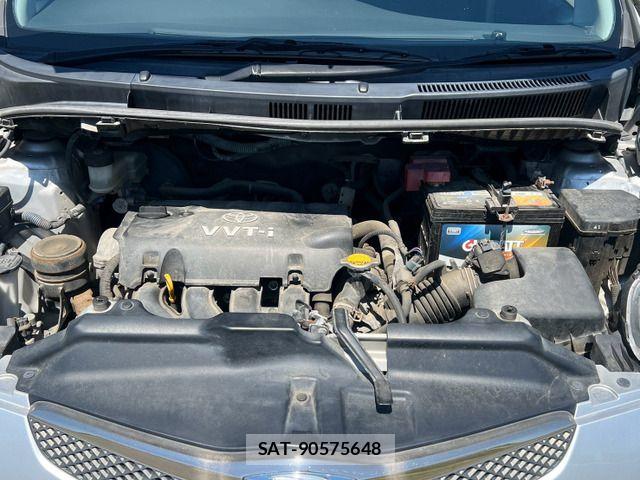 Toyota RACTIS 2008-02 8317723-15