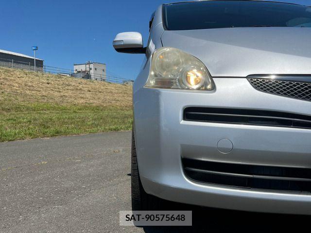 Toyota RACTIS 2008-02 8317723-16