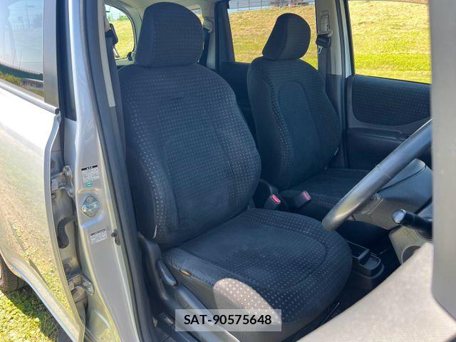 Toyota RACTIS 2008-02 8317723-18