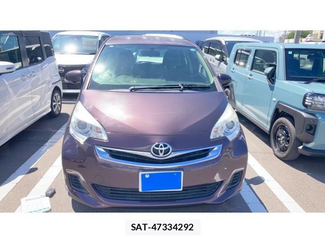 Toyota RACTIS 2015-09 8372303-1