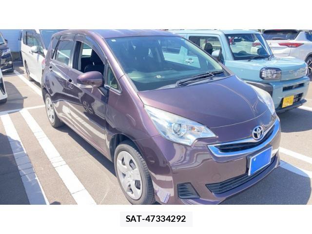 Toyota RACTIS 2015-09 8372303-2
