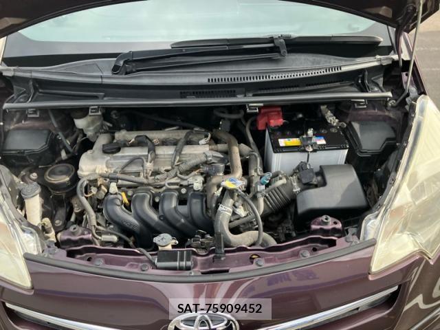 Toyota RACTIS 2014-01 8486197-8