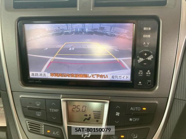 Toyota RACTIS 2011-11 8486199-16