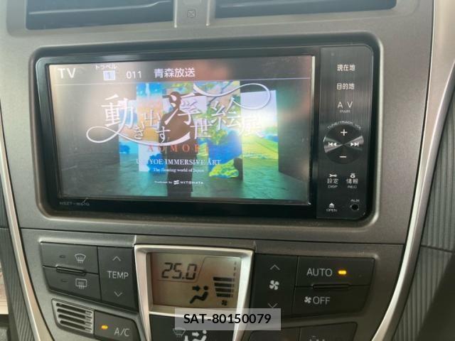 Toyota RACTIS 2011-11 8486199-17
