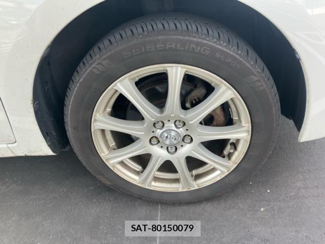 Toyota RACTIS 2011-11 8486199-6