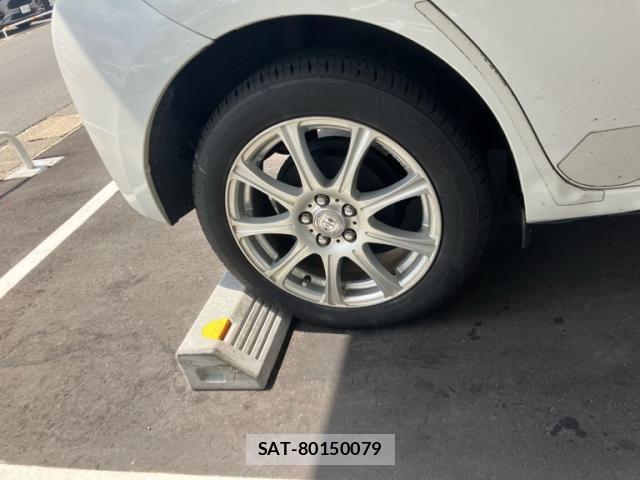 Toyota RACTIS 2011-11 8486199-7