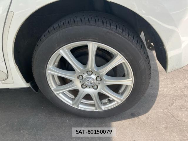 Toyota RACTIS 2011-11 8486199-8