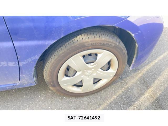 Toyota RACTIS 2011-10 8662069-9