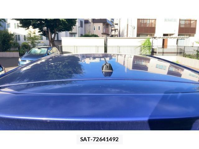 Toyota RACTIS 2011-10 8662069-5
